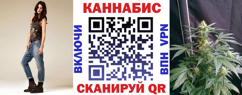 Канабис OG Kush Пустошка